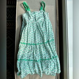 Mini Bodensee dress size 5-6